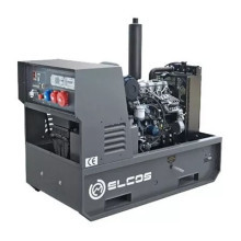 Дизельная электростанция Elcos GE.PK.022/020.BF+011