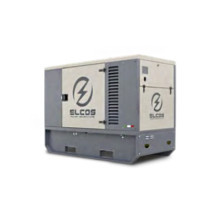 Дизельная электростанция Elcos GE.BD.035/032.SS+011