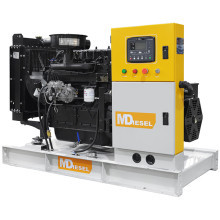 Резервный дизельный генератор MDiesel АД-24С-Т400-1РМ29 040407