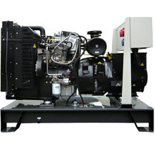 Дизельная электростанция АМПЕРОС АД 22-Т230 B