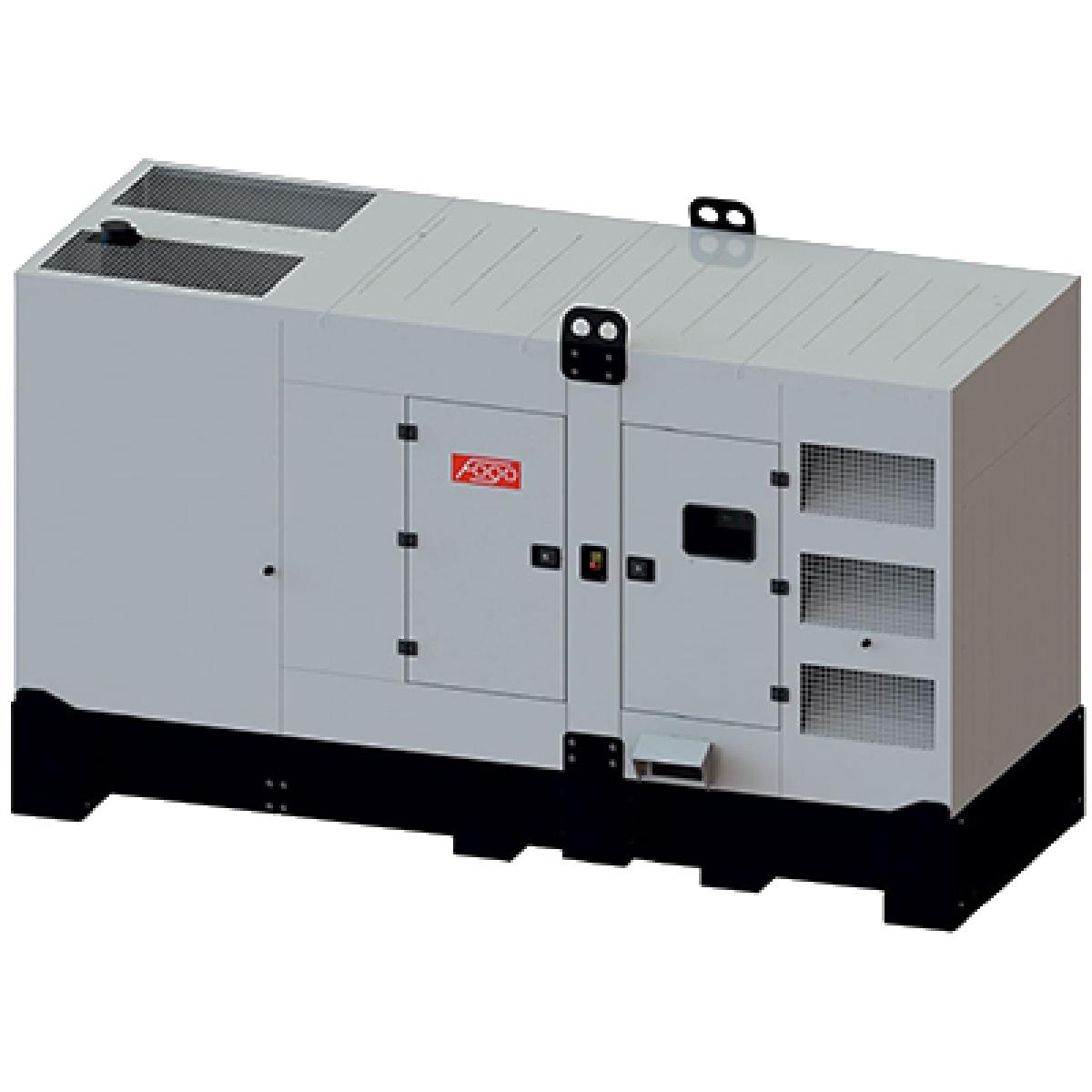 Дизельная электростанция Fogo FDG 660 D