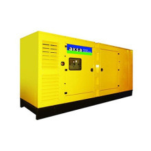 Дизельная электростанция Aksa AD 330 (кожух)