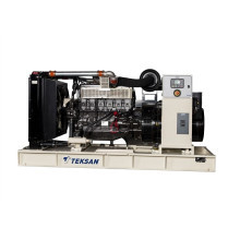 Дизельный генератор Teksan TJ275DW5C