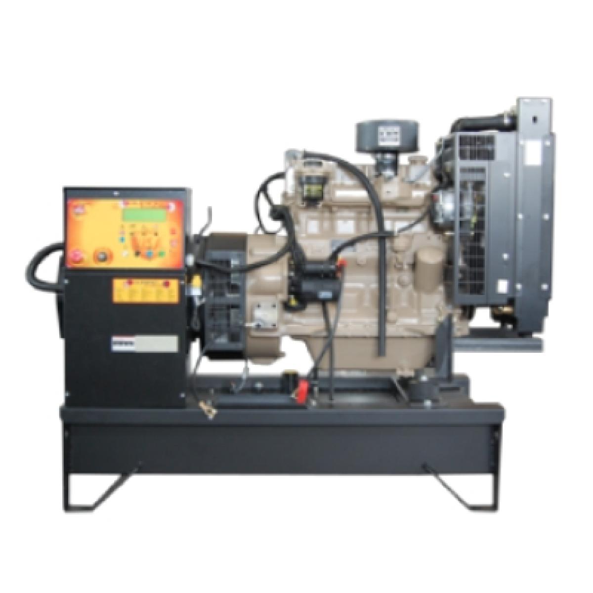 Дизельная электростанция Onis Visa P 21 B