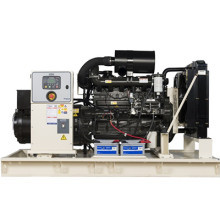 Дизельная электростанция HERTZ HG 176 DC