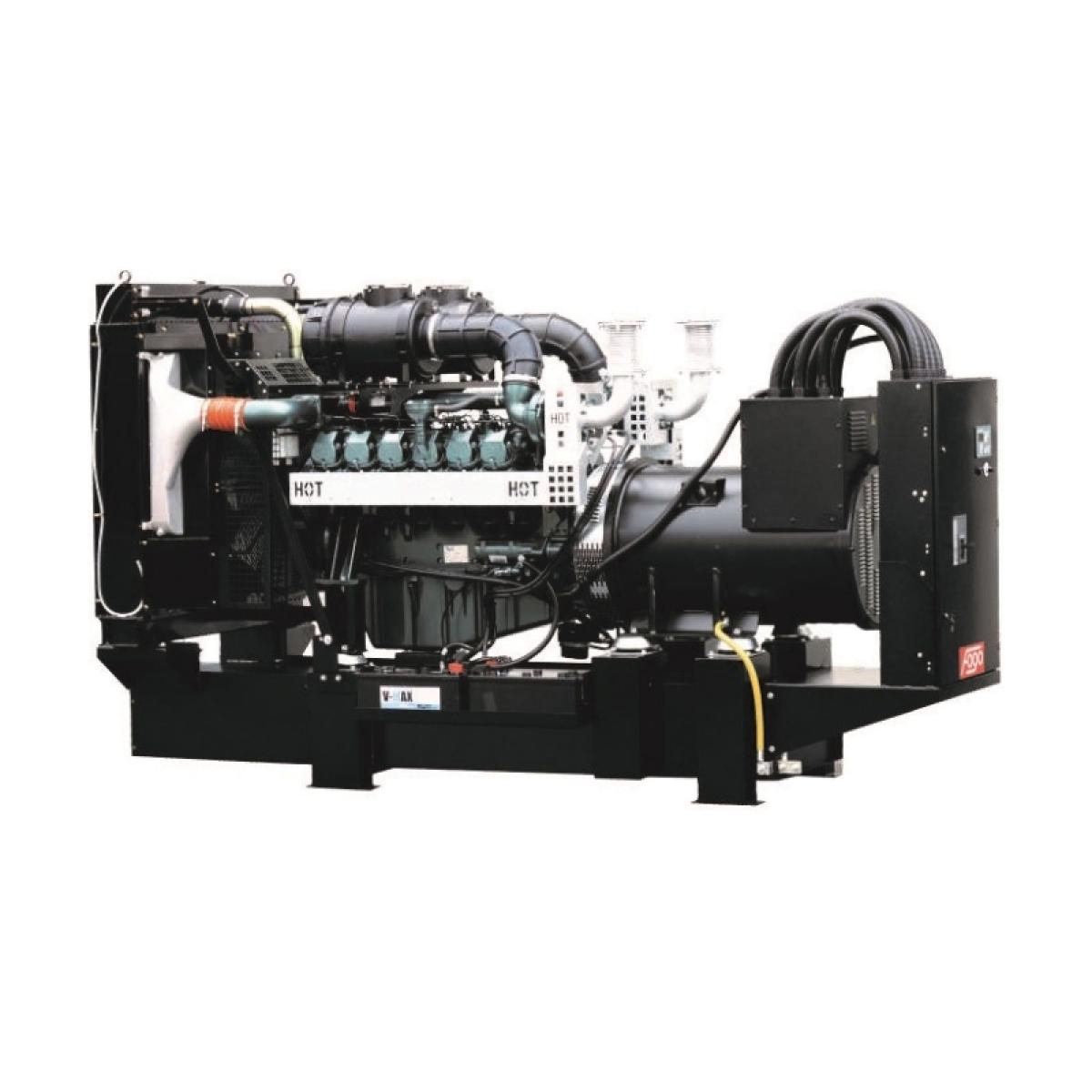 Дизельная электростанция Fogo FDF 820 D