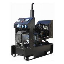 Дизельный генератор GENBOX MI 16