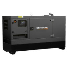 Дизельная электростанция GENERAC PME80 в кожухе Дизельная электростанция GENERAC PME80 в кожухе