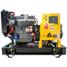 Дизельный генератор АРКТИКА АД60-Т400 (28140)