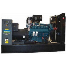 Дизельная электростанция Aksa AD 630