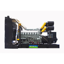 Дизельная электростанция Aksa APD 2250 M