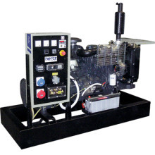 Дизельная электростанция HERTZ HG 330 DM