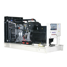 Дизельная электростанция HERTZ HG 89 PC