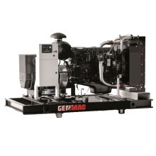 Дизельная электростанция GENMAC G600IO