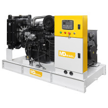 Резервный дизельный генератор MDiesel АД-80С-Т400-1РМ29 036387