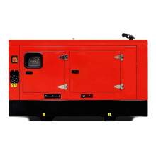 Дизельная электростанция Genelec ED40/230 Y-SS в звукоизолирующем корпусе