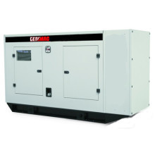 Дизельная электростанция GENMAC G85VO (к) в кожухе
