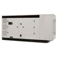 Дизельная электростанция GENMAC G450VO (к) в кожухе