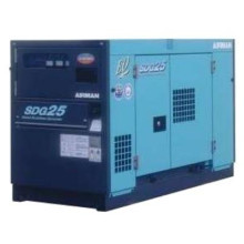 Генератор дизельный Airman SDG25S