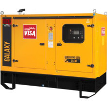 Дизельная электростанция Onis Visa BD 50 GX в шумозащитном кожухе