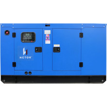 Дизельная электростанция ИСТОК АД40С-Т400-РПМ35