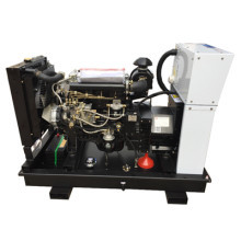 Дизельная электростанция АМПЕРОС АД 40-Т400