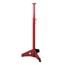 Стойка опорная 1 т Werther-Oma 903