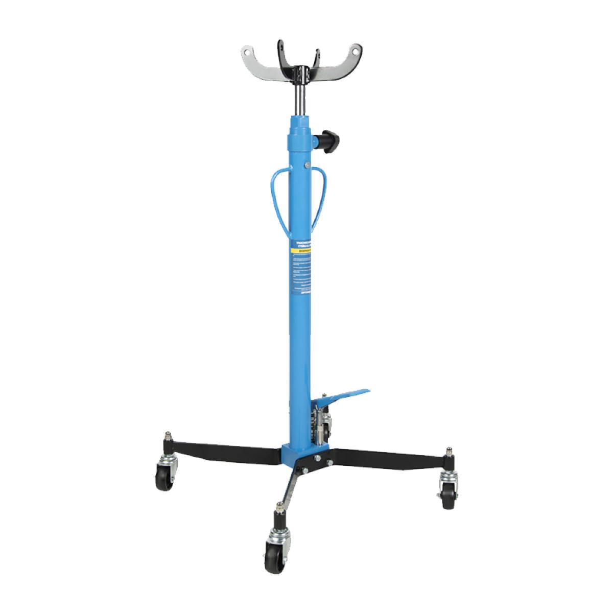 Стойка гидравлическая трансмиссионная 500 кг OPTIMUS HD OPT-160K