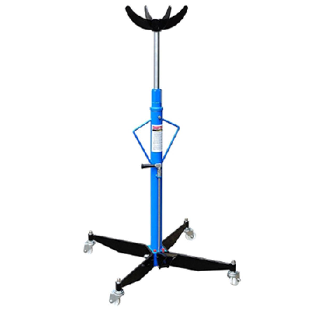 Стойка трансмиссионная гидравлическая 500 кг СТАНКОИМПОРТ SD0303G