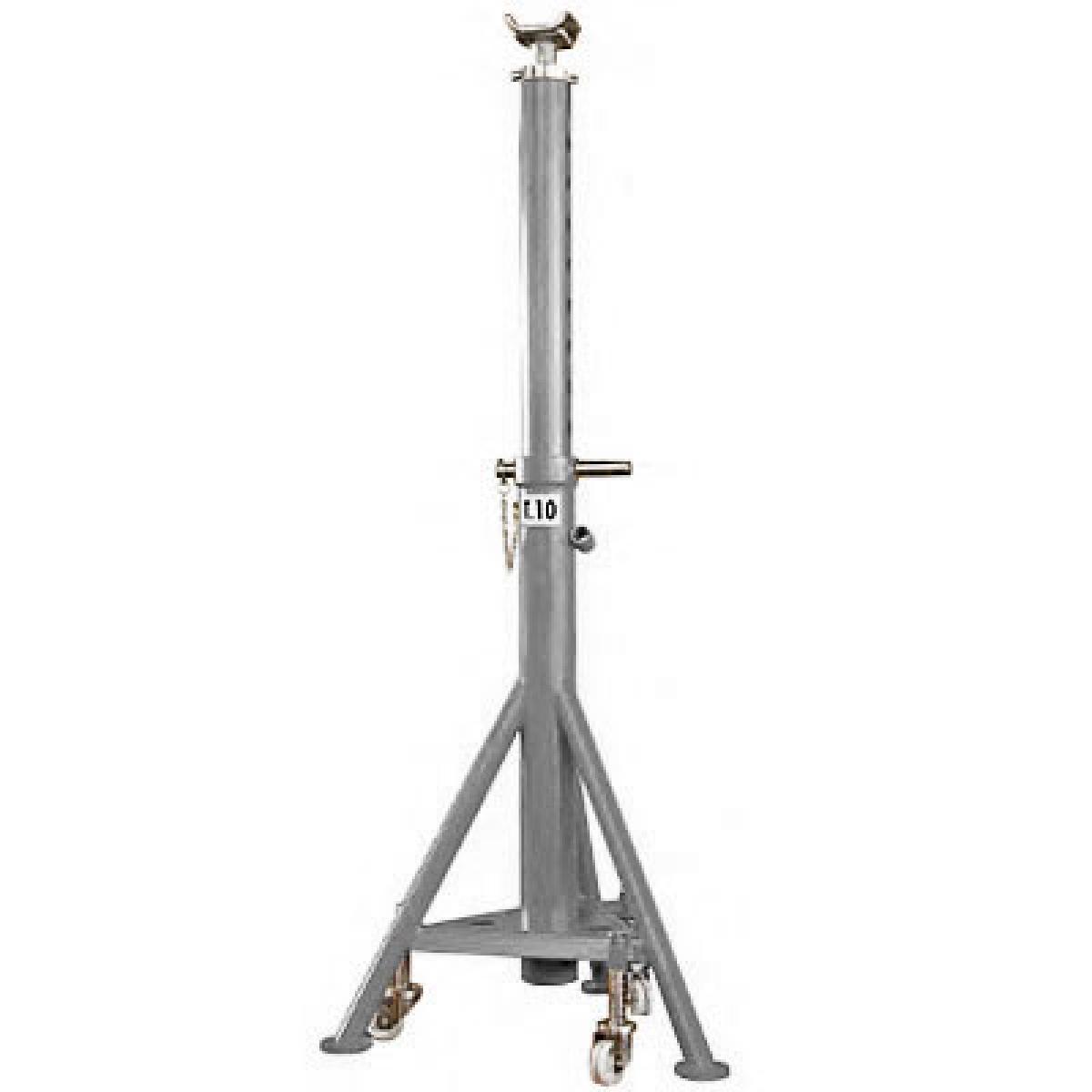 Стойка трансмиссионная 7,5т OMA-697H (RAL7040)