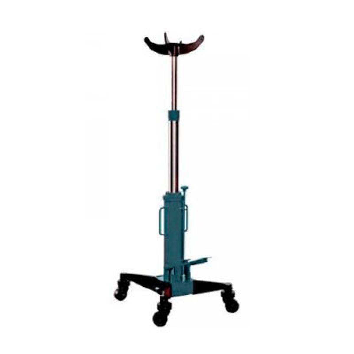 Стойка трансмиссионная 0,8т OMA-610 (RAL7040)