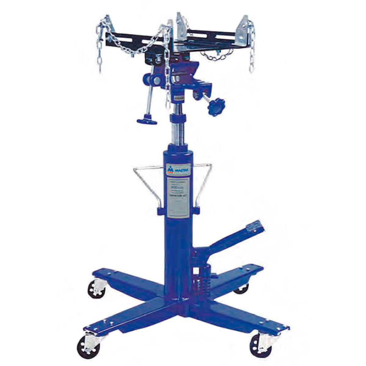 Стойка трансмиссионная 0,8т Мастак двухступенчатая