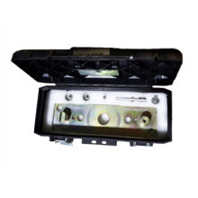 Устройство калибровки балансировочных станков СТОРМ Тест-ротор