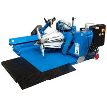 Стенд шиномонтажный СТАНКОИМПОРТ GT-56F (для грузовых колес) Стенд шиномонтажный СТАНКОИМПОРТ GT-56F (для грузовых колес)