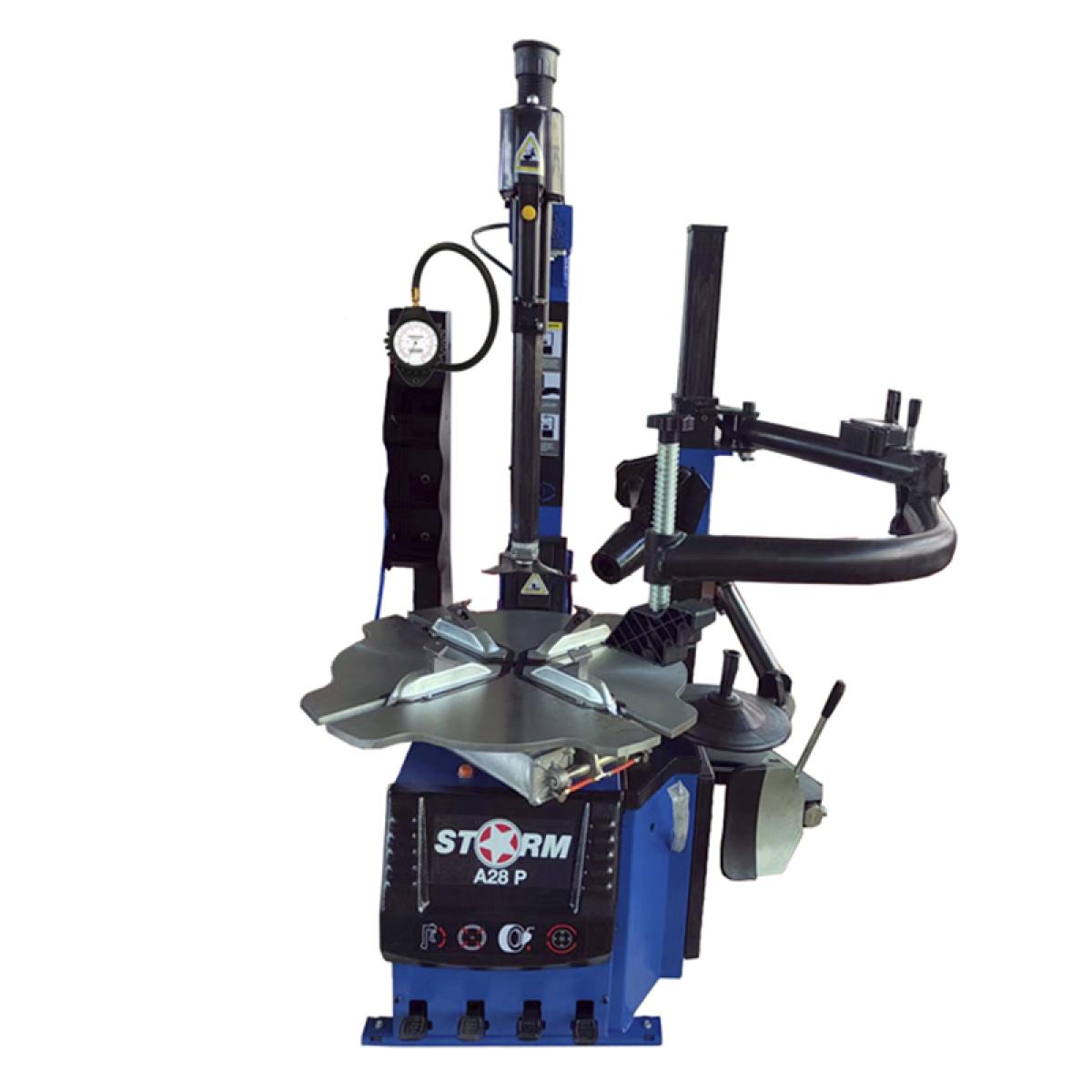 Шиномонтажный стенд STORM A26 P