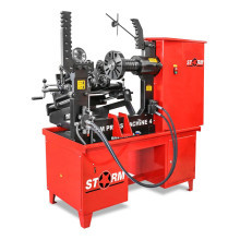 Станок для правки дисков СТОРМ 4