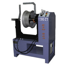 Станок для правки дисков 13-24 дюймов COMEC RSM024 Станок для правки дисков 13-24 дюймов COMEC RSM024