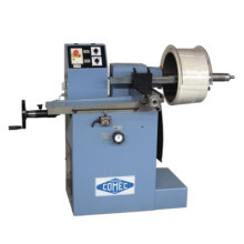 Станок для проточки тормозных барабанов COMEC TR1000.TB, со снятием Станок для проточки тормозных барабанов COMEC TR1000.TB, со снятием