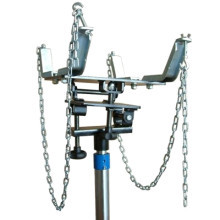 Опорная площадка Werther-Oma для снятия/установки агрегатов 300 кг