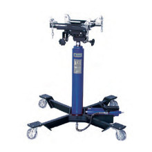 Стойка трансмиссионная МАСТАК 1т пневмогидравлическая