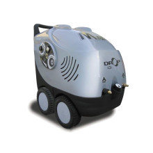 Аппарат высокого давления с подогревом воды Maer DROP 200/15