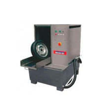 Автоматическая мойка колес гранулами Wulkan 300 (серая) Автоматическая мойка колес гранулами Wulkan 300 (серая)