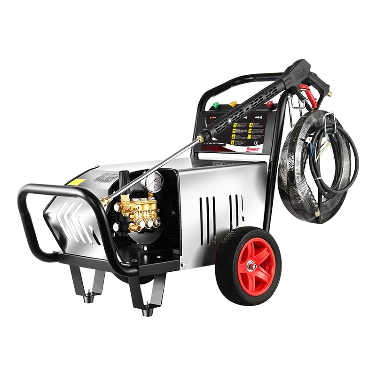 Аппарат высокого давления АВД Bennett HN-3000