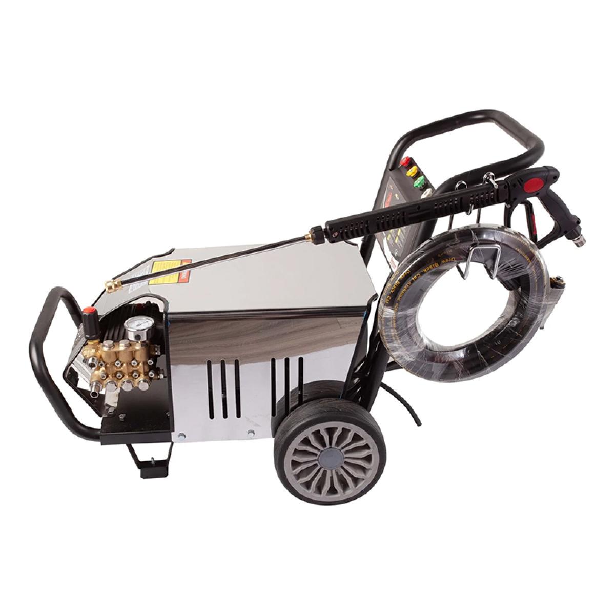 Аппарат высокого давления АВД Bennett HN-9500