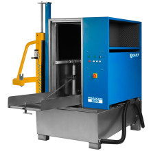 Автоматическая мойка колес гранулами г/а Wulkan 500 Автоматическая мойка колес гранулами г/а Wulkan 500