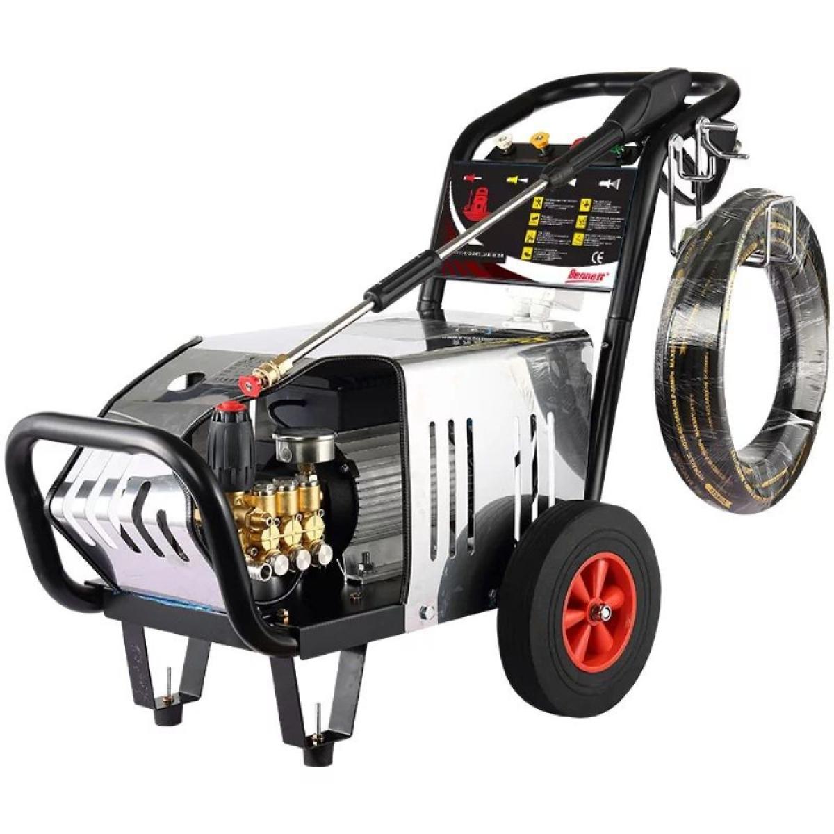 Аппарат высокого давления АВД Bennett HN-3700