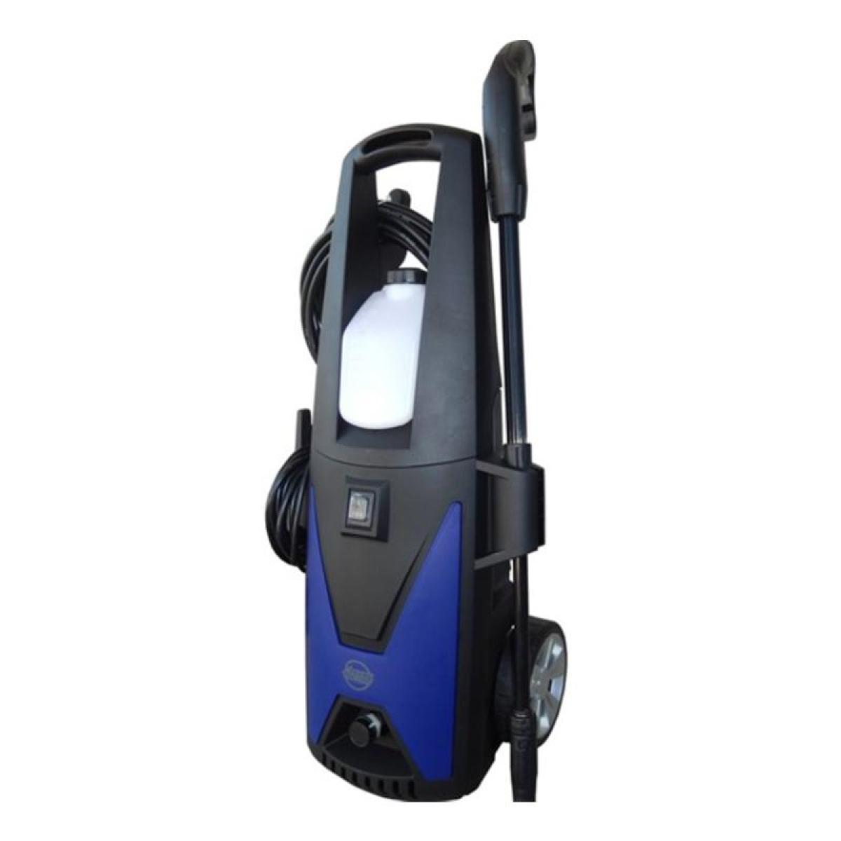 Мойка высокого давления Magnus АВД-22A, 2200Вт, 165 бар