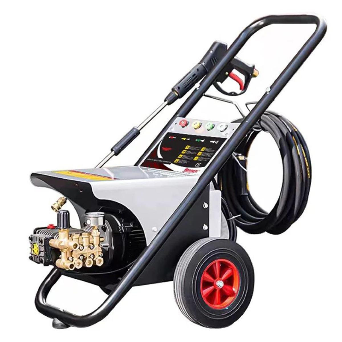 Аппарат высокого давления АВД Bennett HN-2400