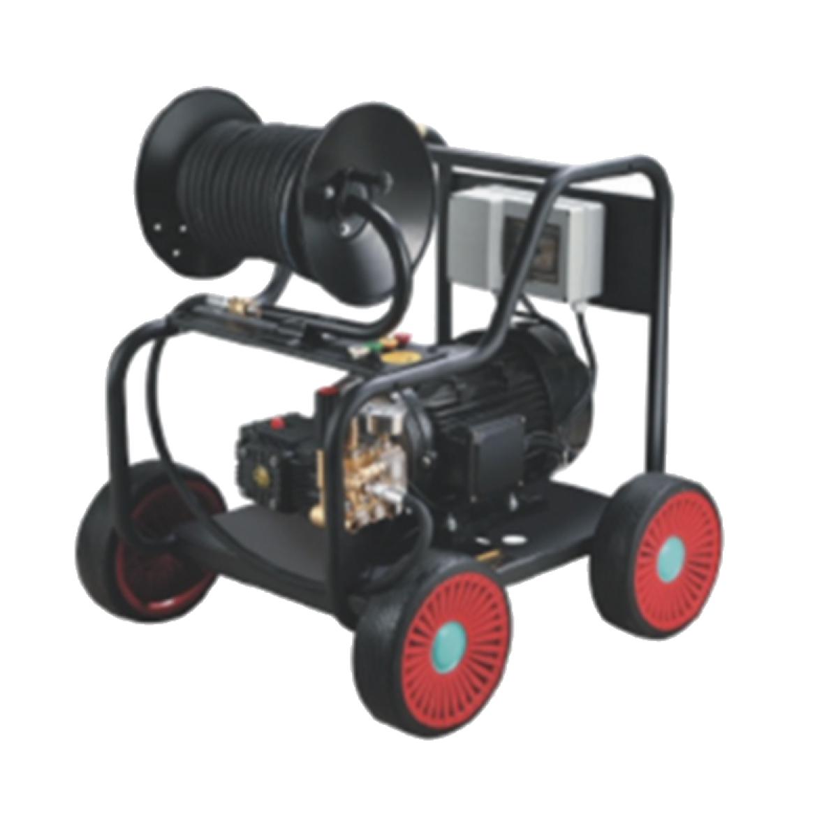 Аппарат высокого давления АВД Bennett ZX2014 (катушка приобретается отдельно)