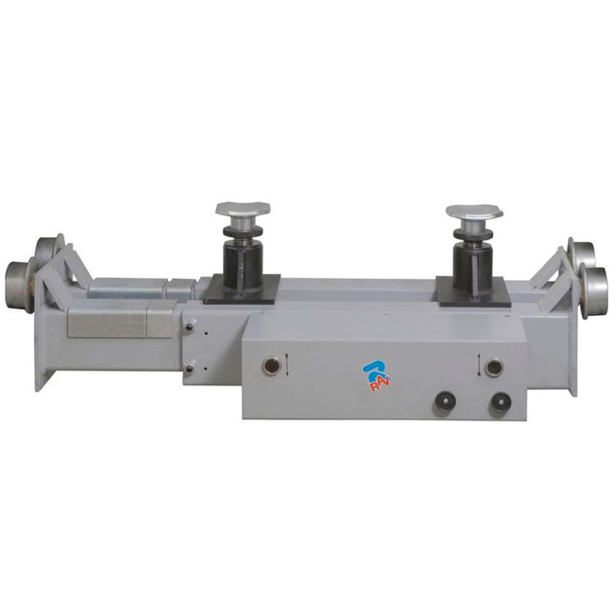 Домкрат канавный пневмо-гидравлический КР118NP (13,5 т)